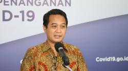 Penularan Omicron Cepat, IDI Usul Level PPKM Ditingkatkan<