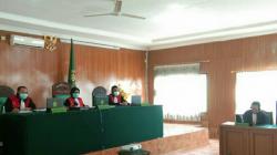 Kejati Sumut Sidangkan 3.807 Perkara secara Online di Tengah Pandemi Corona