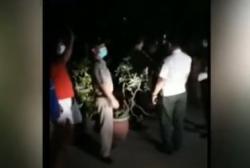 Video Warga Bali Menolak Desanya Jadi Tempat Karatina Pekerja Migran
