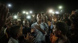 Ini Foto Terbaik World Press Photo 2020