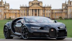 Biaya Ganti Oli Bugatti Veyron Seharga 1 Mobil Toyota Innova