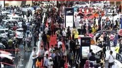 Cerita di Balik Penundaan IIMS 2020, Persiapan Sudah 95 Persen Ditunda akibat Corona