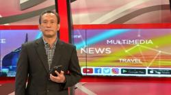 TOP 5, Daerah Terapkan PSBB dan Aksi Bripka Jerry Makamkan Jenazah Covid-19 Dihadiahi Sekolah Perwira