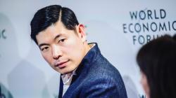 CEO Grab: Omzet Transportasi Online Turun Dua Digit