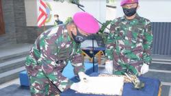 Mutasi TNI, Komandan Kapal Perang KRI Sikuda dan Tenggiri Diganti