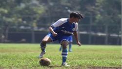 Cerita Pemain Muda Persib Manfaatkan Libur untuk Berdagang