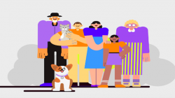 TikTok Hadirkan Fitur Family Pairing ke Platformnya