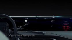 SUV Listrik Byton M-Byte Masuk Proses Produksi