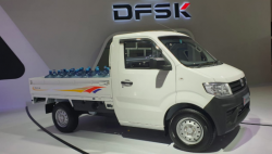 DFSK Jamin Layanan Purna Jual Kendaraan Niaga Tetap Buka saat PSBB