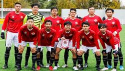 Ini Rekam Jejak Garuda Select Season 2 di Inggris dan Italia