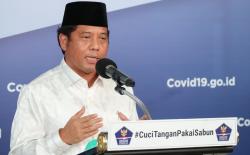 Kemenag: Umat Islam Dianjurkan Tak Gelar Buka Puasa Bersama