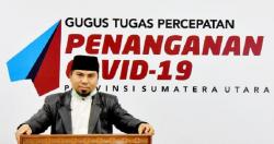 Ini 9 Poin Fatwa MUI Sumut terkait Ibadah Ramadan di Tengah Pandemi Corona