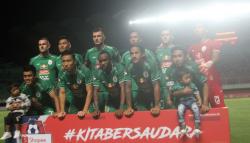 Jelang Piala Menpora, PSS Sleman Lepas 9 Pemain Sekaligus