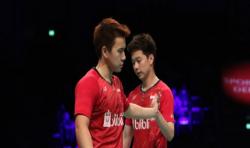 Smash Marcus Fernaldi Gideon Jadi Perhatian Media Asing