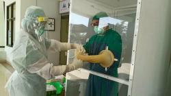 Dites Swab, 80 Tenaga Medis RS PTN Unud Tidak Terjangkit Covid-19