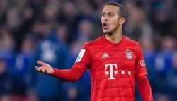 Barcelona Ingin Bawa Pulang Thiago Alcantara