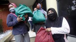 Pengurus Masjid di Yogya Diminta Ganti Takjil dengan Sembako
