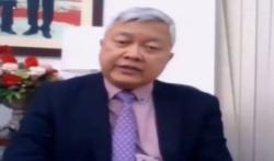 Video Dubes Indonesia Ungkap Kunci Sukses Vietnam Cegah Penyebaran Covid-19