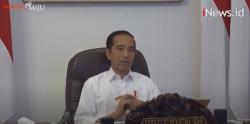Dampak Covid-19, Jokowi Akan Evaluasi Pelayanan Kesehatan di Indonesia