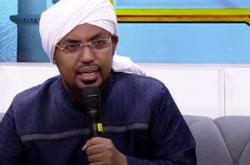 Virus Corona Mewabah, Syekh Fikri Thoriq Ungkap Obat Segala Penyakit