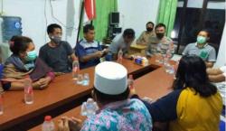 Polisi Sebut Pembubaran Ibadah di Cikarang Akibat Salah Paham<