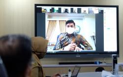 Bupati Gowa Pastikan PSBB Jilid II Tak Diperpanjang seperti Makassar