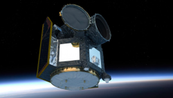 Teleskop Pemburu Planet Eropa Mulai Amati Exoplanet Berjarak 320 Tahun Cahaya 