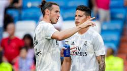 Real Madrid Targetkan Rp2 Triliun dari Penjualan Pemain, 6 Nama Masuk Etalase