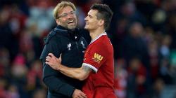 Liverpool Dominan di Liga Inggris, Lovren: Klopp Inti Kebangkitan Tim