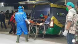 2 PDP Corona di Sumut Meninggal Dunia Hari Ini, Laki-Laki Usia 26 dan 23 Tahun