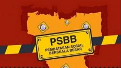Pemprov Banten Lakukan Pembatasan Kendaraan di 15 Titik Cegah Mudik