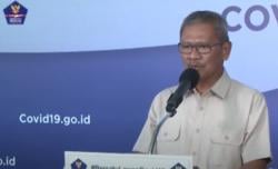 Video Update Virus Corona, Kasus Positif Bertambah 185 Jadi 6.760 Orang