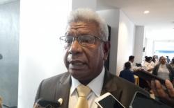 Wabup Mimika: Belum Ada Warga Intan Jaya Eksodus ke Timika