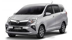 8 Mobil LCGC Terlaris Sepanjang 2020, Nomor 1 Direbut Daihatsu Sigra