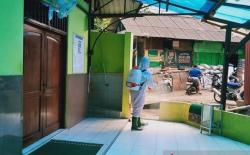 Akomodasi Tenaga Medis Corona, 4 Sekolah di Jaksel Disiapkan