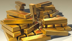 Goldman Sachs Prediksi Harga Emas Masih Terus Naik