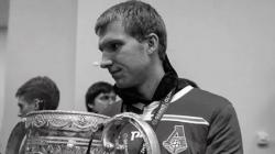 Serangan Jantung, Bek 22 Tahun Lokomotiv Moscow Meninggal Dunia