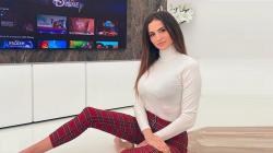 Pujaan Hati 5 Pemain Italia Ini Super Seksi, Nomor 3 Dikaruniai Otak Encer