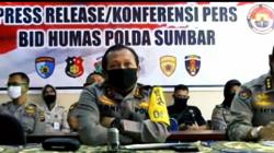 Kapolda Sumbar: Tak Ada Kompromi Bagi Orang Manfaatkan Pandemi untuk Kepentingan Pribadi<