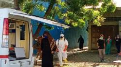 Klaster Ijtima Dunia di Gowa, Pemudik dan WNA Diawasi Ketat di Bulukumba