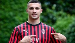 Kisah Rade Krunic, Menangis Ketika Direkrut AC Milan