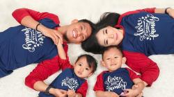 Momen Hari Kartini, Sandi Sute Hargai Jasa-Jasa sang Istri