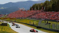 Tiru Silverstone, Red Bull Ring Ingin Gelar 2 Balapan Formula 1