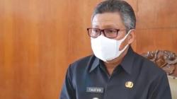 Usai Cek Kapal KM Lambelu, Kacab PT Pelni Parepare Positif Covid-19