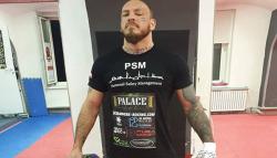 Petarung MMA Mualaf Wilhelm Ott Ingin Donasi Rp1 M untuk Perangi Kemiskinan Indonesia