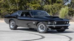 Mobil Sport Langka Paul Walker Bakal Dilelang