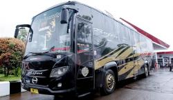 Larangan Mudik Lebaran, Pengusaha Bus Curhat Rugi Belasan Miliar