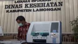 Pemkab Lamongan Datangkan Alat Deteksi Covid-19 dari Korsel