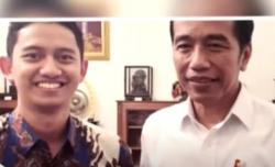 Video CEO Ruangguru Belva Devara Mengundurkan Diri dari Staf Khusus Jokowi
