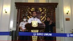 Pesan Anies Baswedan Jelang Ramadan: Tahan Nafsu untuk Perangi Corona